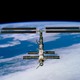 Illustration for article titled Timeline: The Evolution of the International Space Station